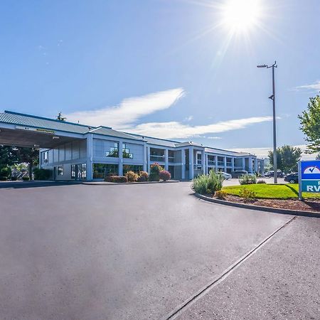Americas Best Value Inn Phoenix Medford Eksteriør bilde