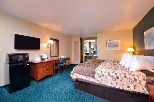 Americas Best Value Inn - Phoenix / Ashland Rom bilde